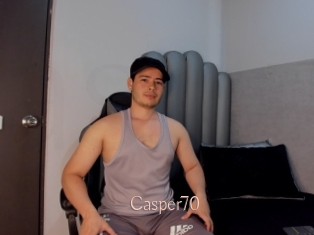 Casper70