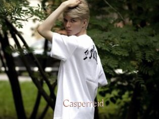 Casperreid