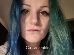 Cassandrablue
