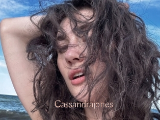 Cassandrajones