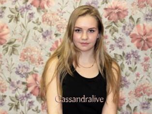 Cassandralive