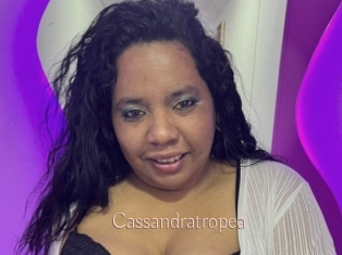Cassandratropea