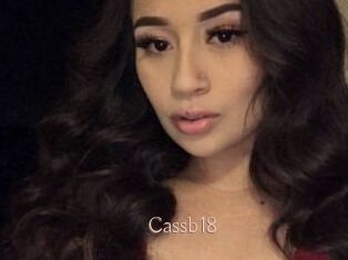 Cassb18