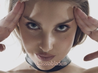 Cassiabladen