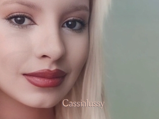 Cassialussy