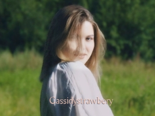 Cassidystrawbery