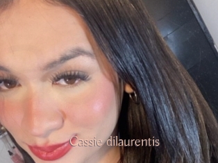 cassie_dilaurentis Anal Sexe