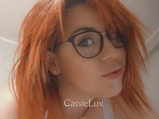 CassieLux