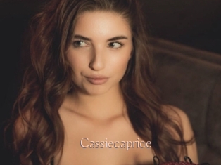 cassiecaprice Anal Sexe