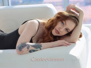 Cassieevansson