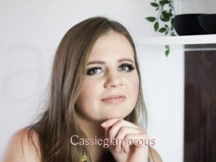 Cassieglamorous