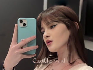 Cassiehorward