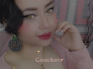 Cassieibarra