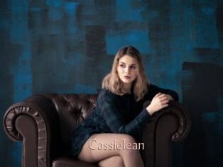 Cassielean