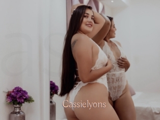 Cassielyons