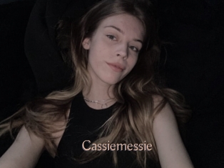 Cassiemessie