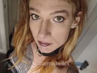 Cassiemichellex