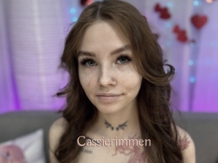 Cassierimmen