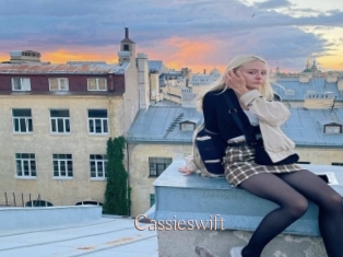 Cassieswift