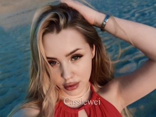 Cassiewei