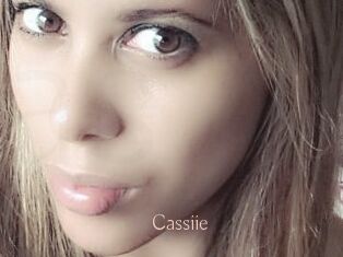 Cassiie