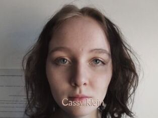 Cassy_klein