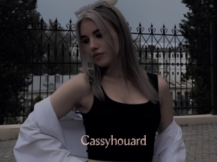 Cassyhouard
