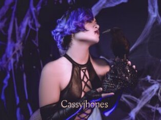 Cassyjhones