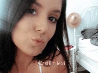 castillo_lexi Anal Sexe