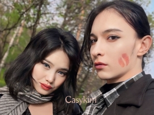 Casykim