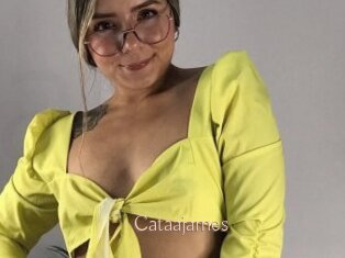 Cataajames