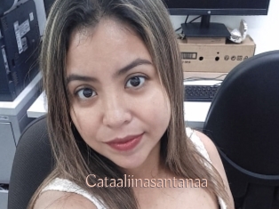 Cataaliinasantanaa