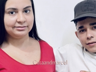 Cataandmarcel