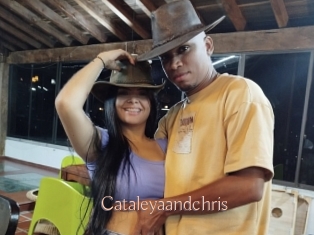 Cataleyaandchris