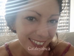 Cataleyaloca