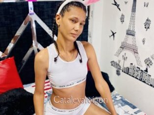 Cataleyateigen