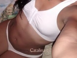 Catalina_gil