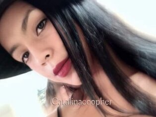 catalinacoopher Anal Sexe