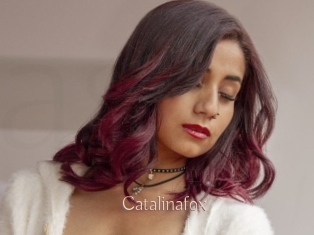 Catalinafox