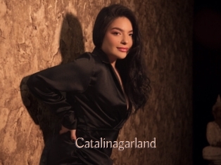Catalinagarland