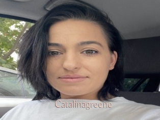 Catalinagreene