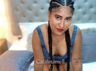 Catalinamell