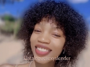 cataloguesexyslender Anal Sexe
