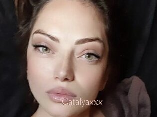 Catalyaxxx