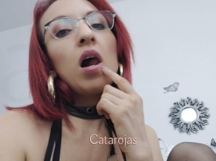 Catarojas