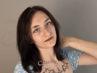 Cateblythe