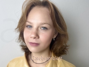 Catebramblett