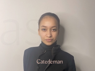 Catedeman