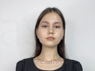 Catefelt