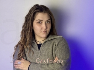 Cateflowers